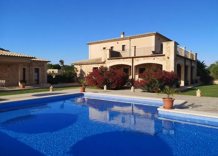 Finca Alegria - Agroturismo Son Sampoli