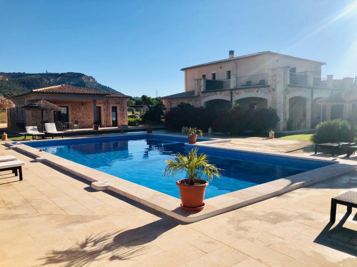 Hotel Alegria - Son Sampoli