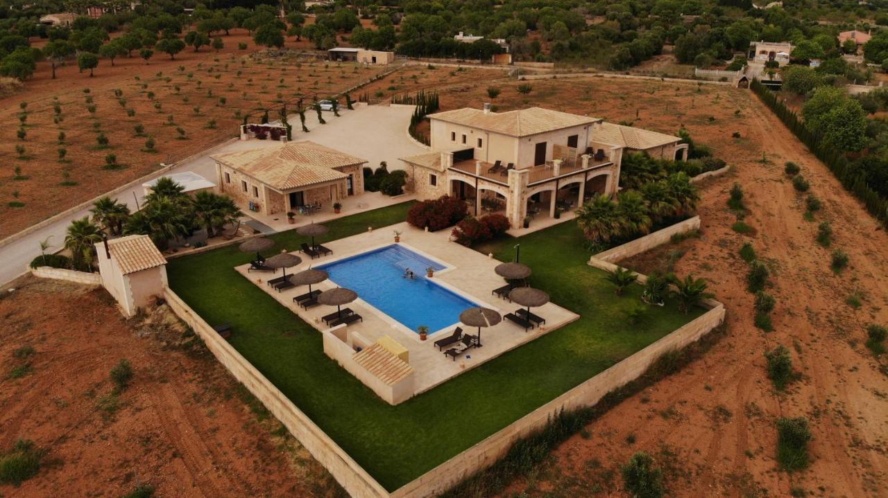 Alegria - Son Sampoli Hotel Llucmajor (Mallorca)