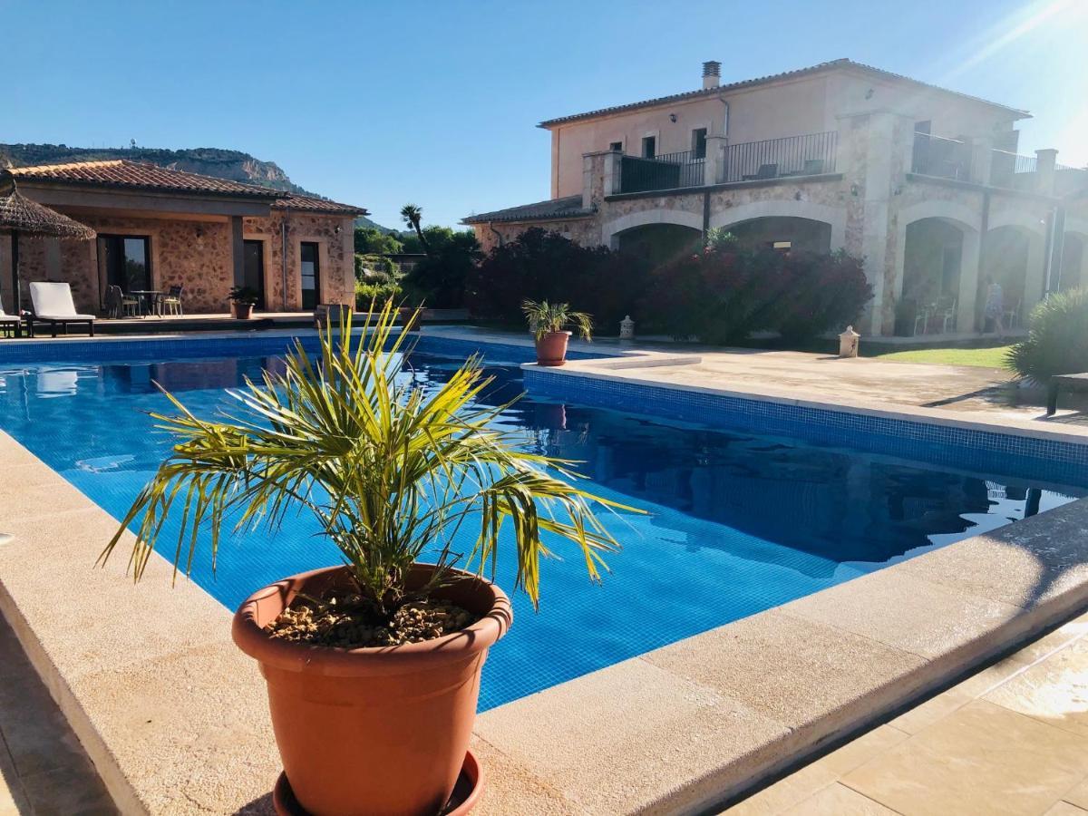 Alegria - Son Sampoli Hotel Llucmajor (Mallorca)