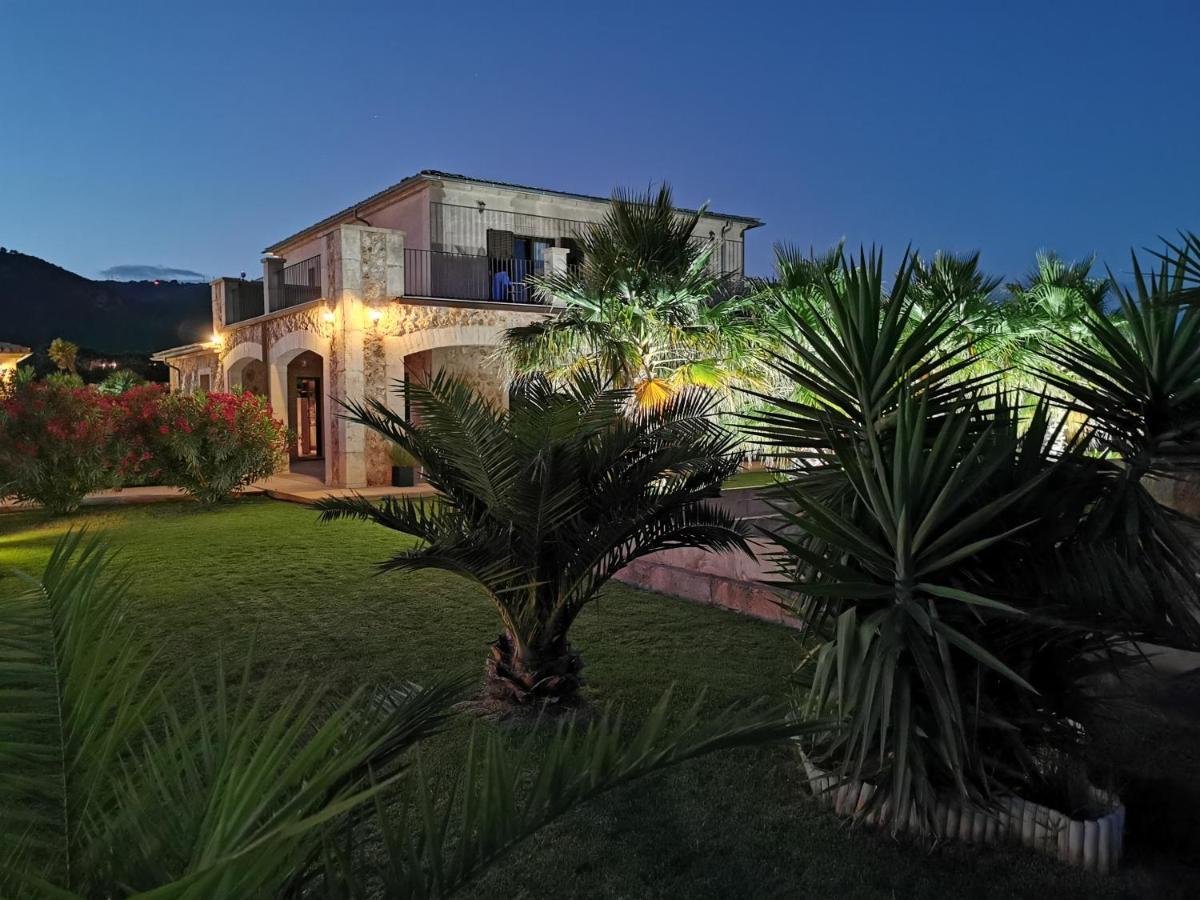 Hotel Alegria - Son Sampoli