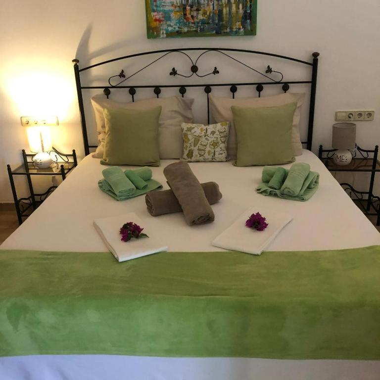 Hotel Alegria - Son Sampoli