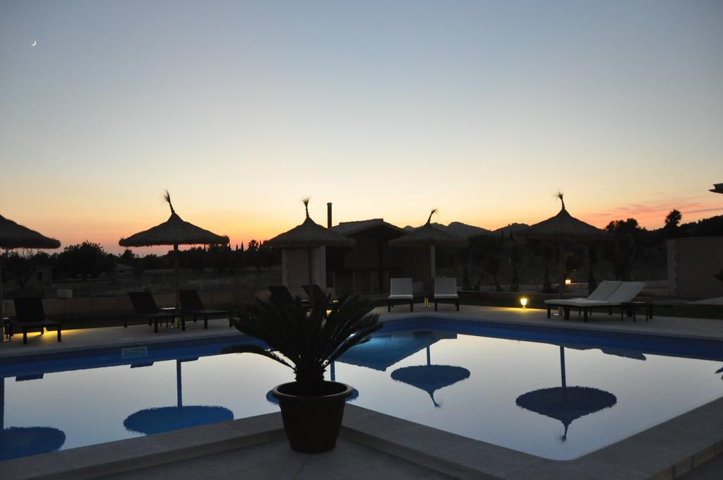 Hotel Alegria - Son Sampoli