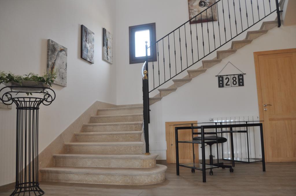 Hotel Alegria - Son Sampoli