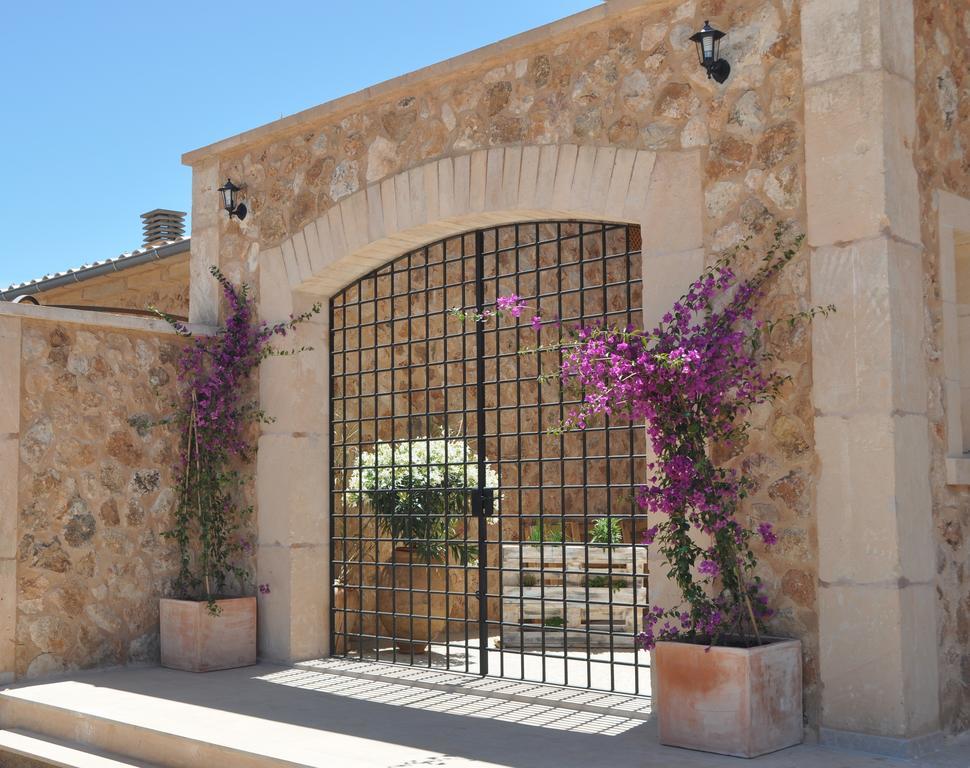Hotel Alegria - Son Sampoli