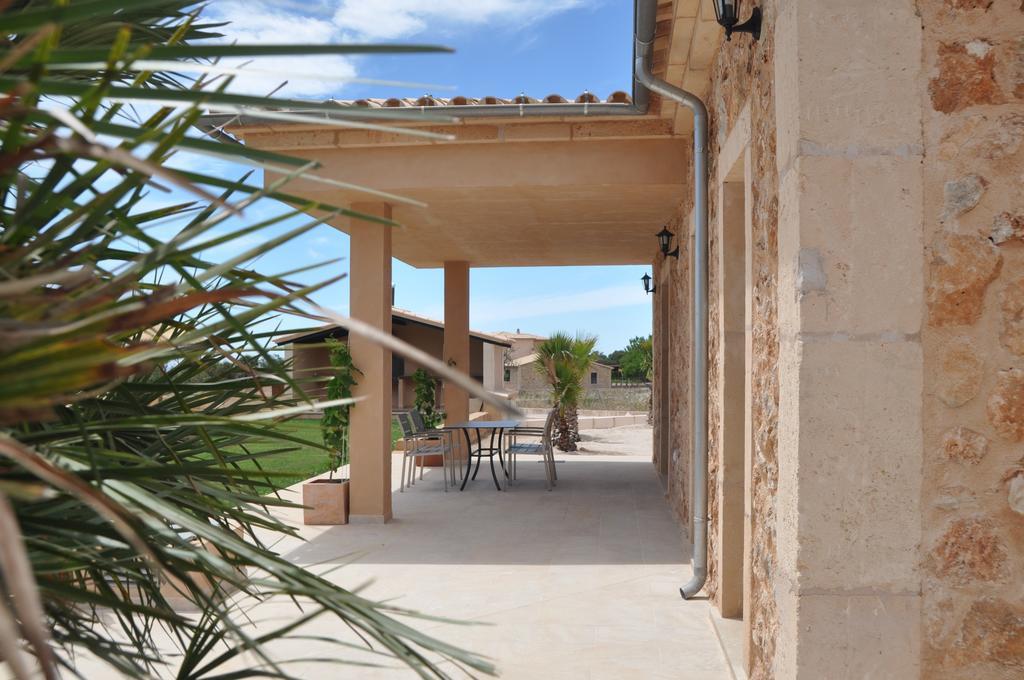 Hotel Alegria - Son Sampoli