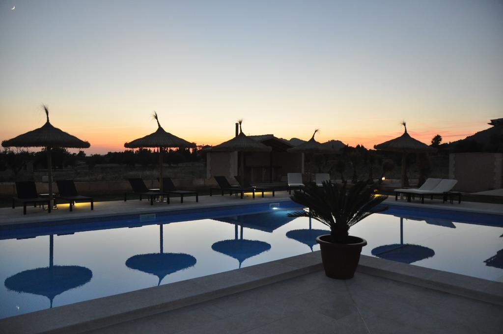 Hotel Alegria - Son Sampoli Llucmajor (Mallorca)