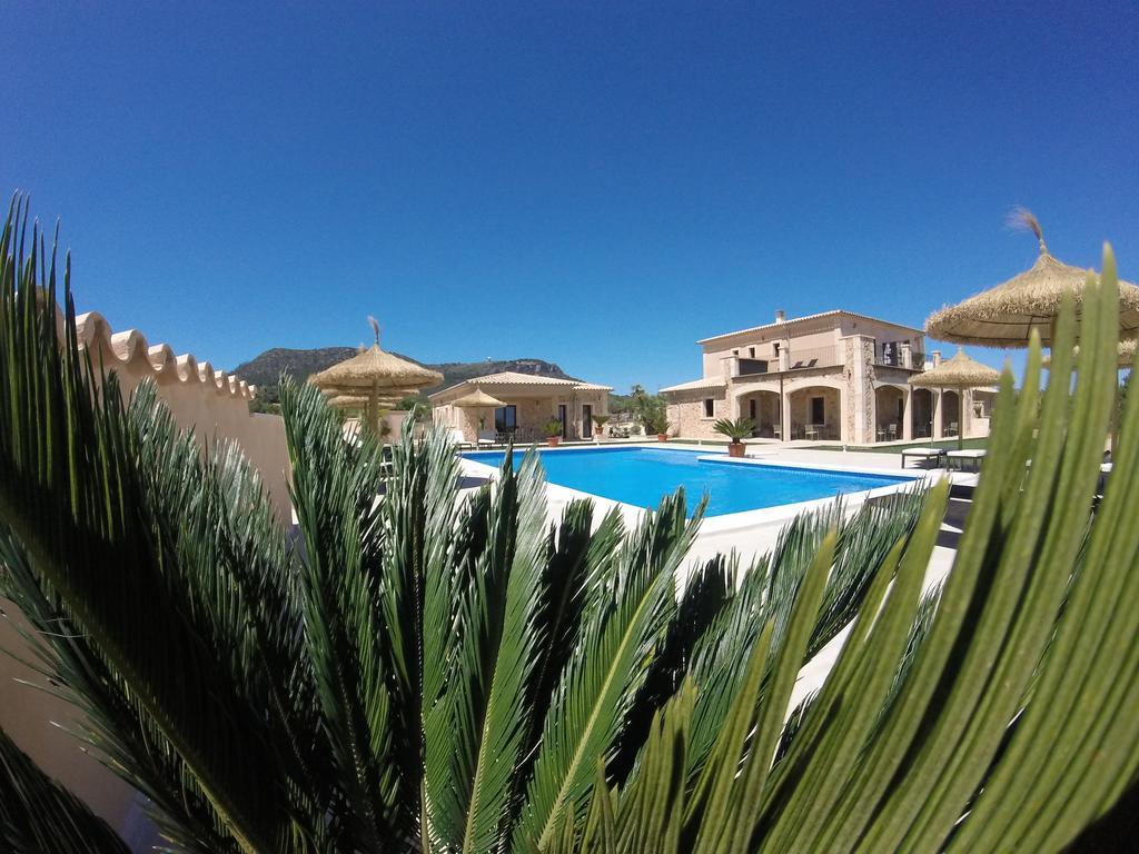 Hotel Alegria - Son Sampoli