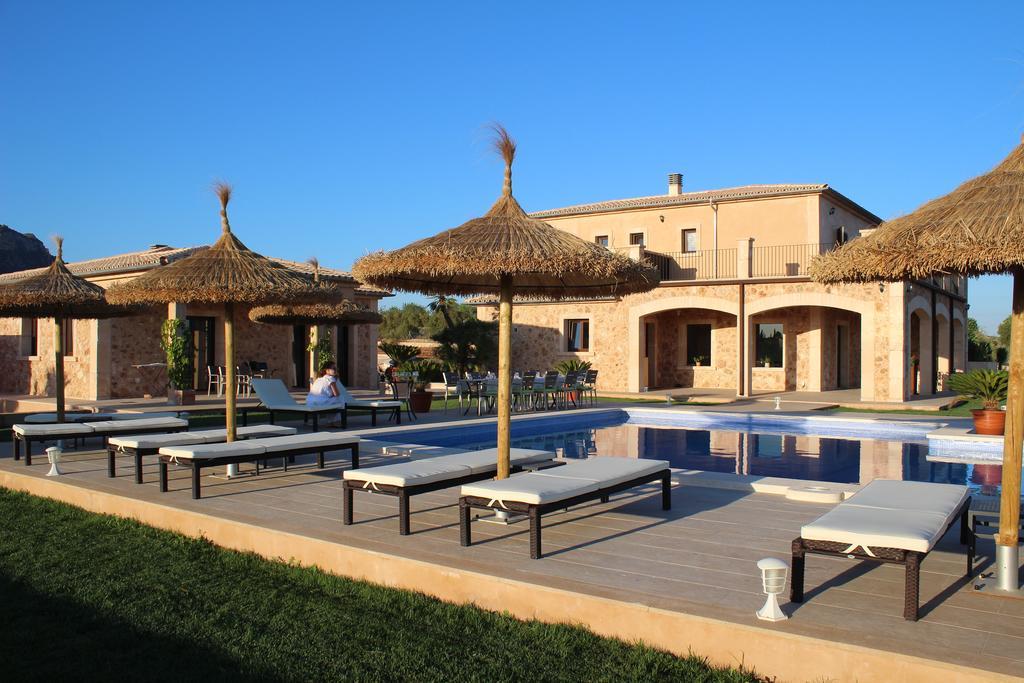 Hotel Alegria - Son Sampoli Llucmajor (Mallorca)