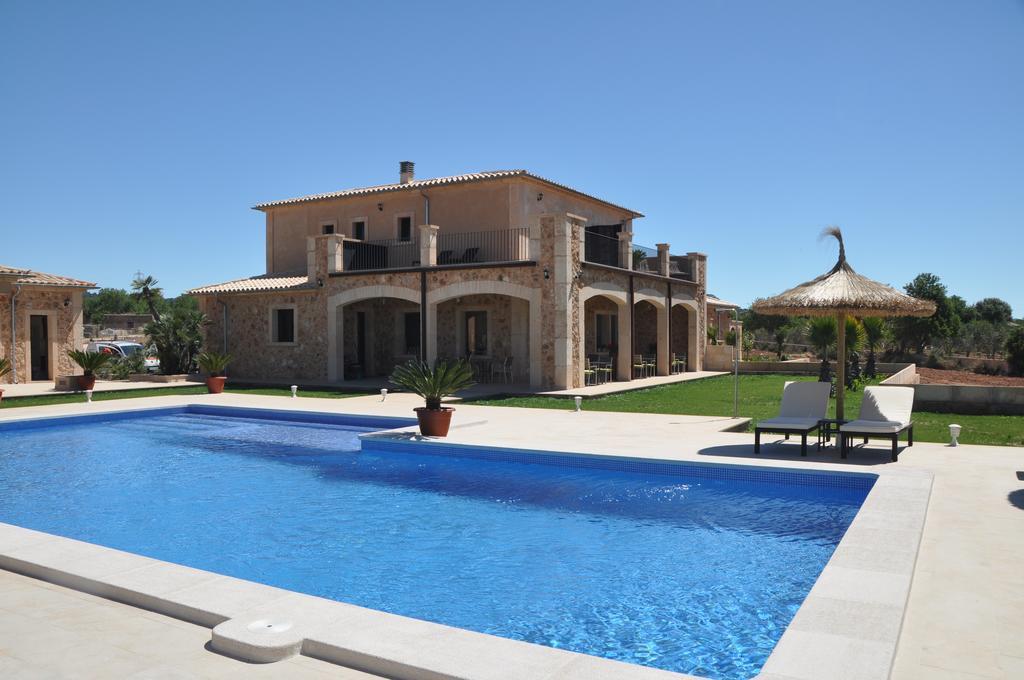 Hotel Alegria - Son Sampoli