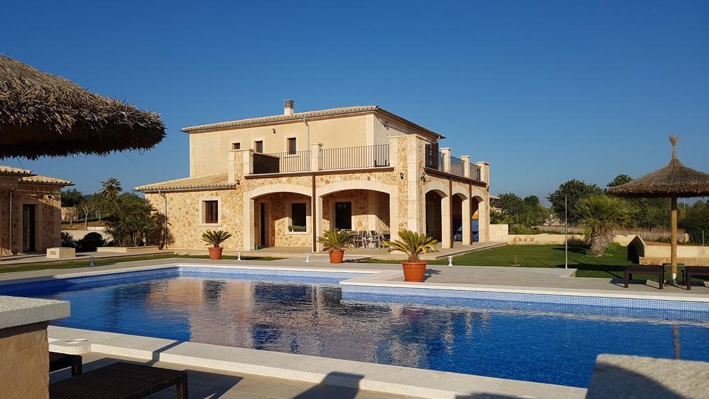 Hotel Alegria - Son Sampoli Llucmajor (Mallorca)