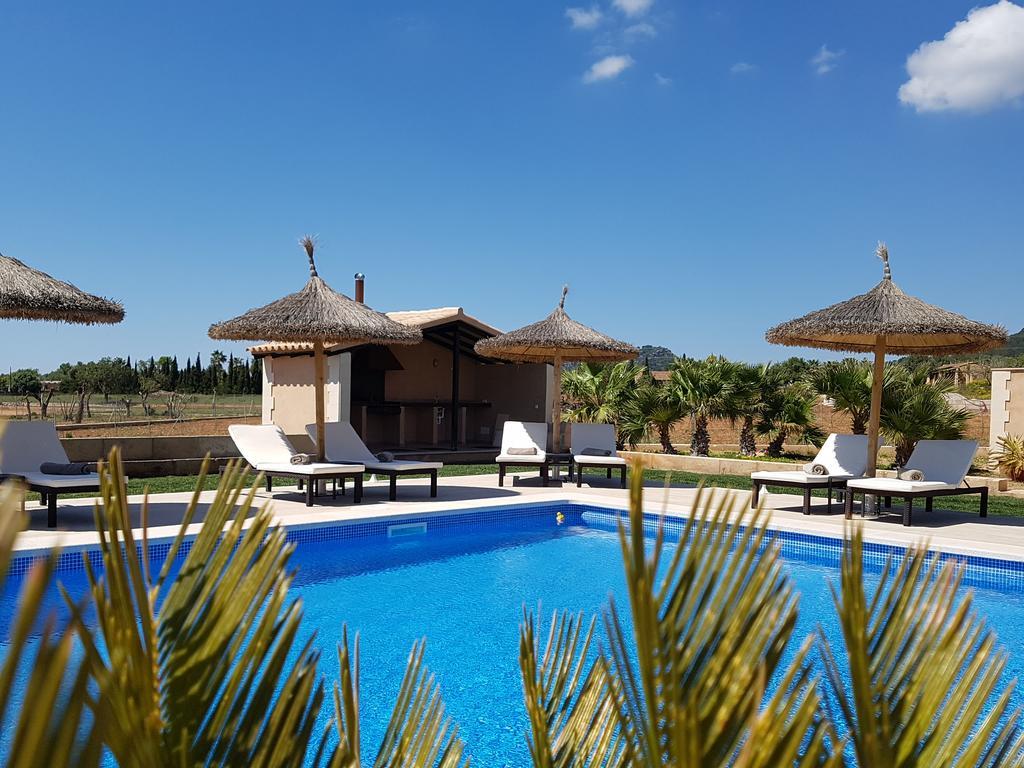 Alegria - Son Sampoli Hotel 4*