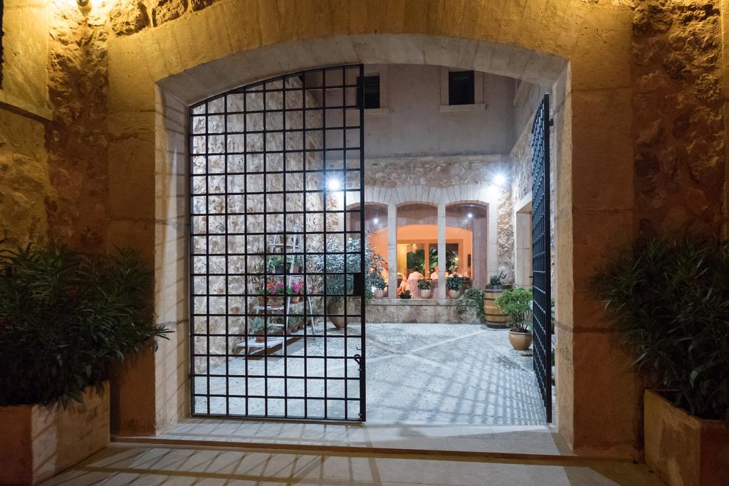 Hotel Alegria - Son Sampoli Llucmajor (Mallorca)