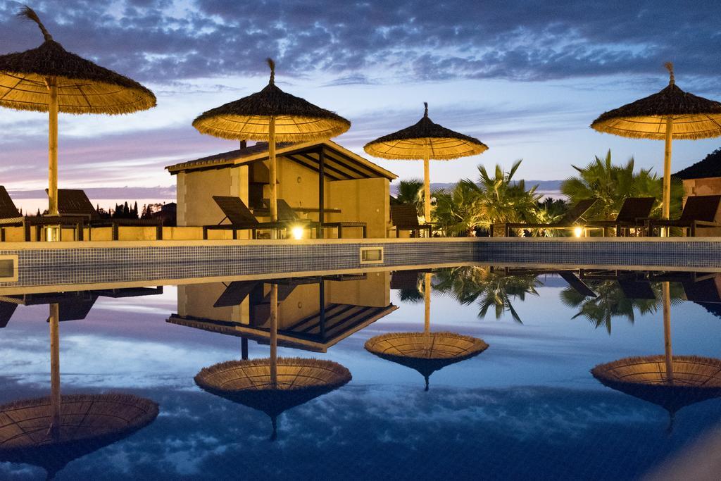 Hotel Alegria - Son Sampoli