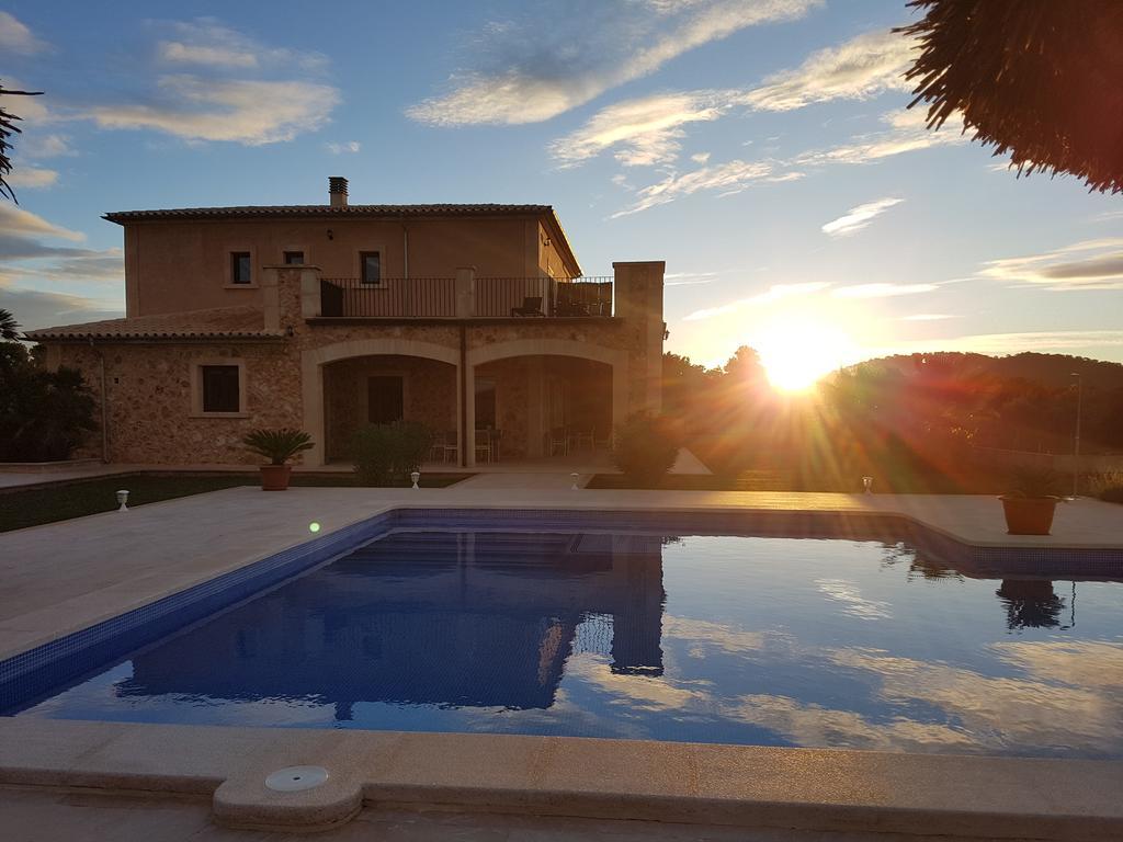 Alegria - Son Sampoli Llucmajor (Mallorca)