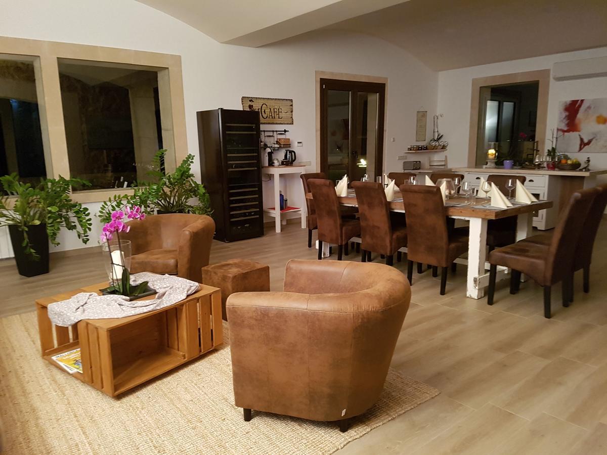 Alegria - Son Sampoli 4*