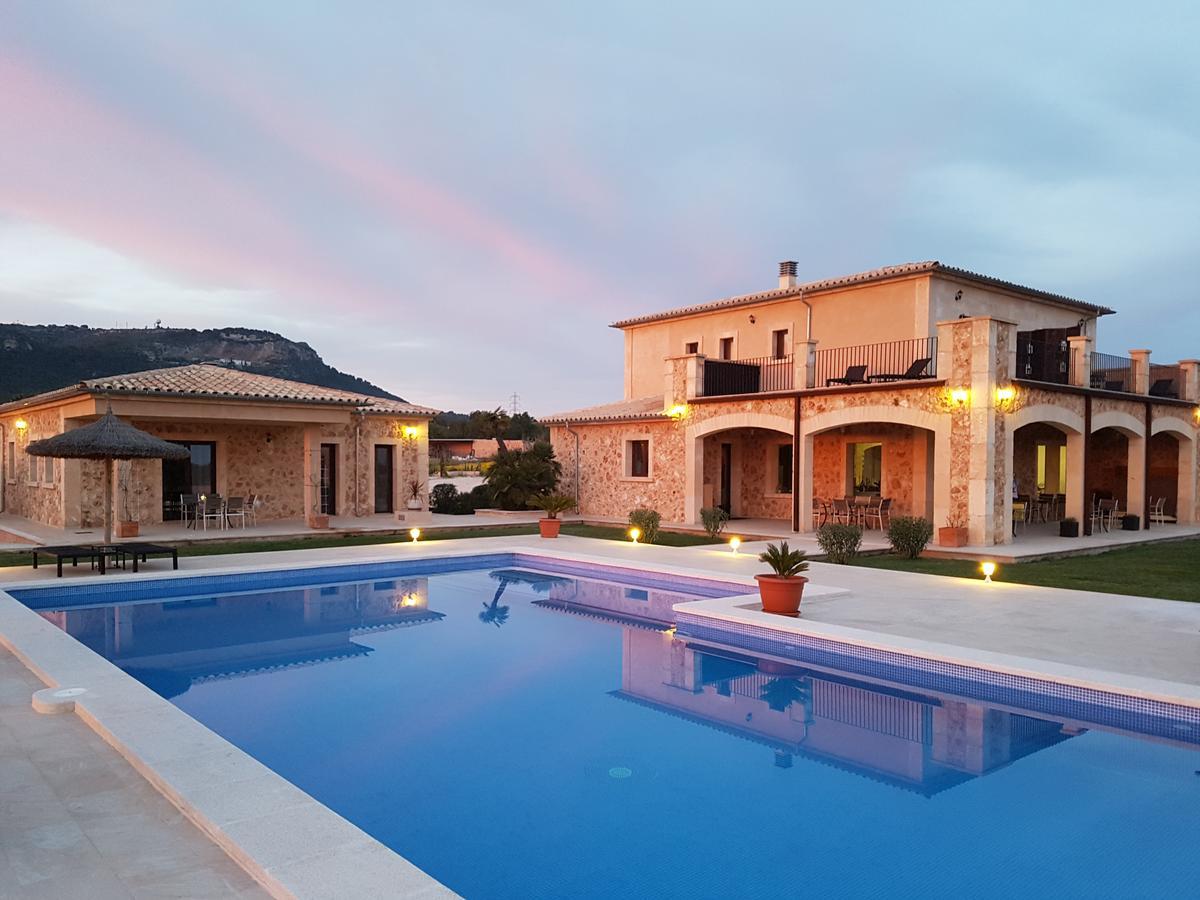 Hotel Alegria - Son Sampoli Llucmajor (Mallorca)