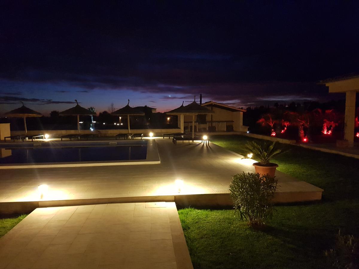 Alegria - Son Sampoli Hotel