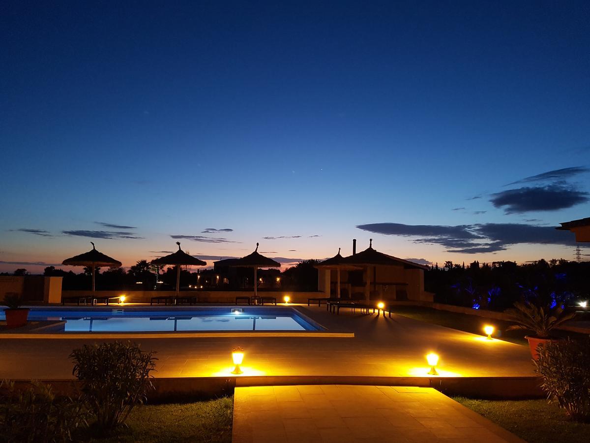 Hotel Alegria - Son Sampoli 4*
