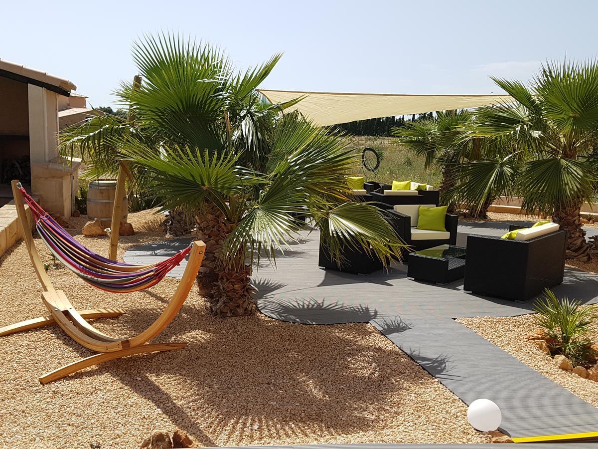 Hotel Alegria - Son Sampoli