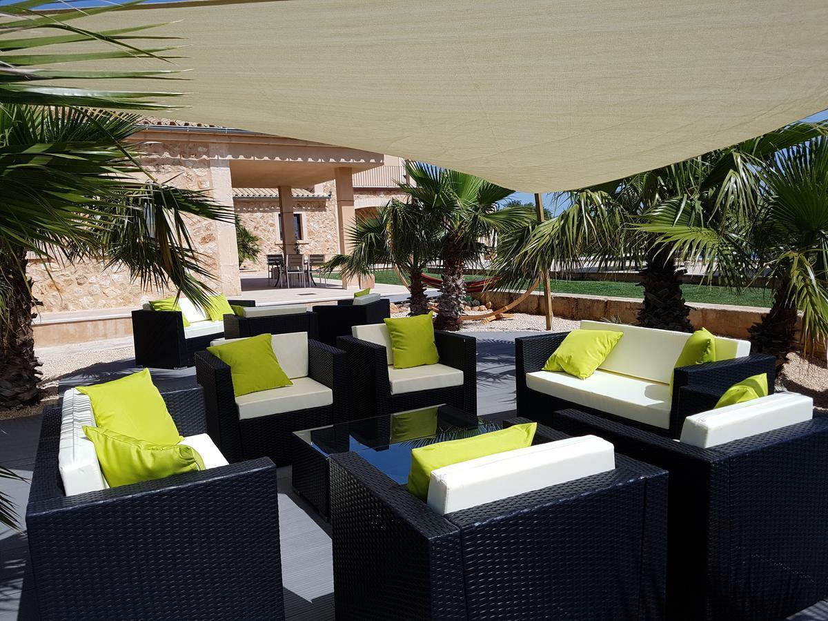 Hotel Alegria - Son Sampoli Llucmajor (Mallorca)