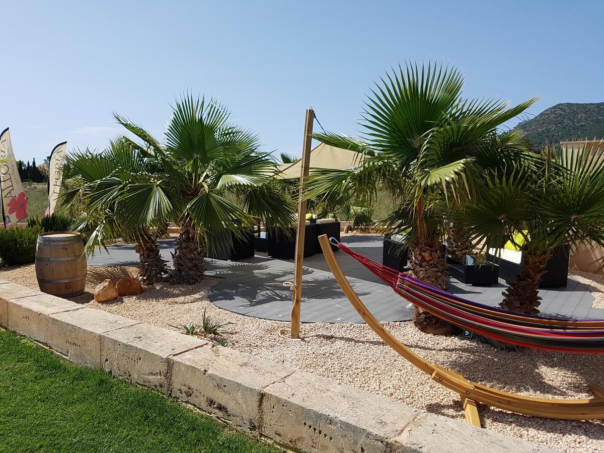 Alegria - Son Sampoli Hotel Llucmajor (Mallorca)