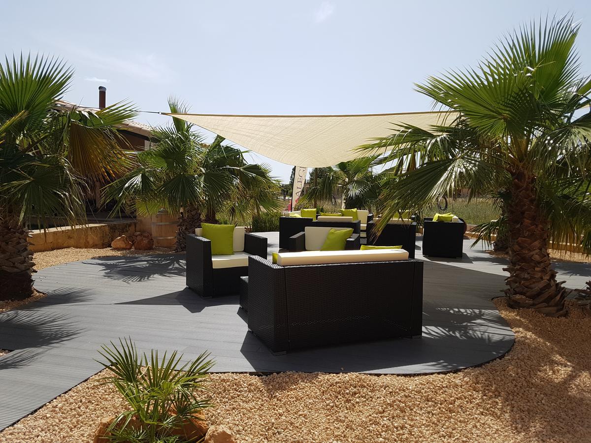 Alegria - Son Sampoli Hotel