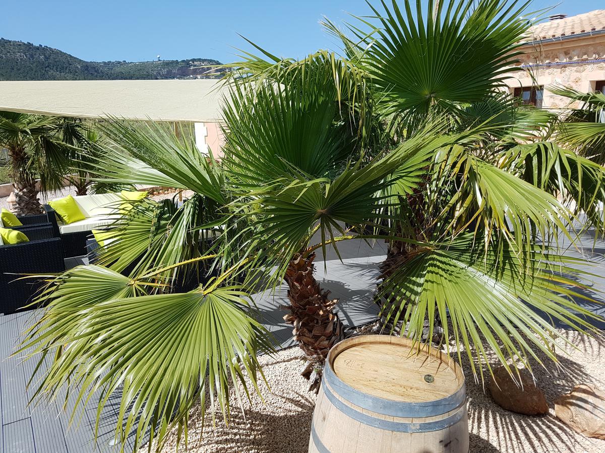 Hotel Alegria - Son Sampoli