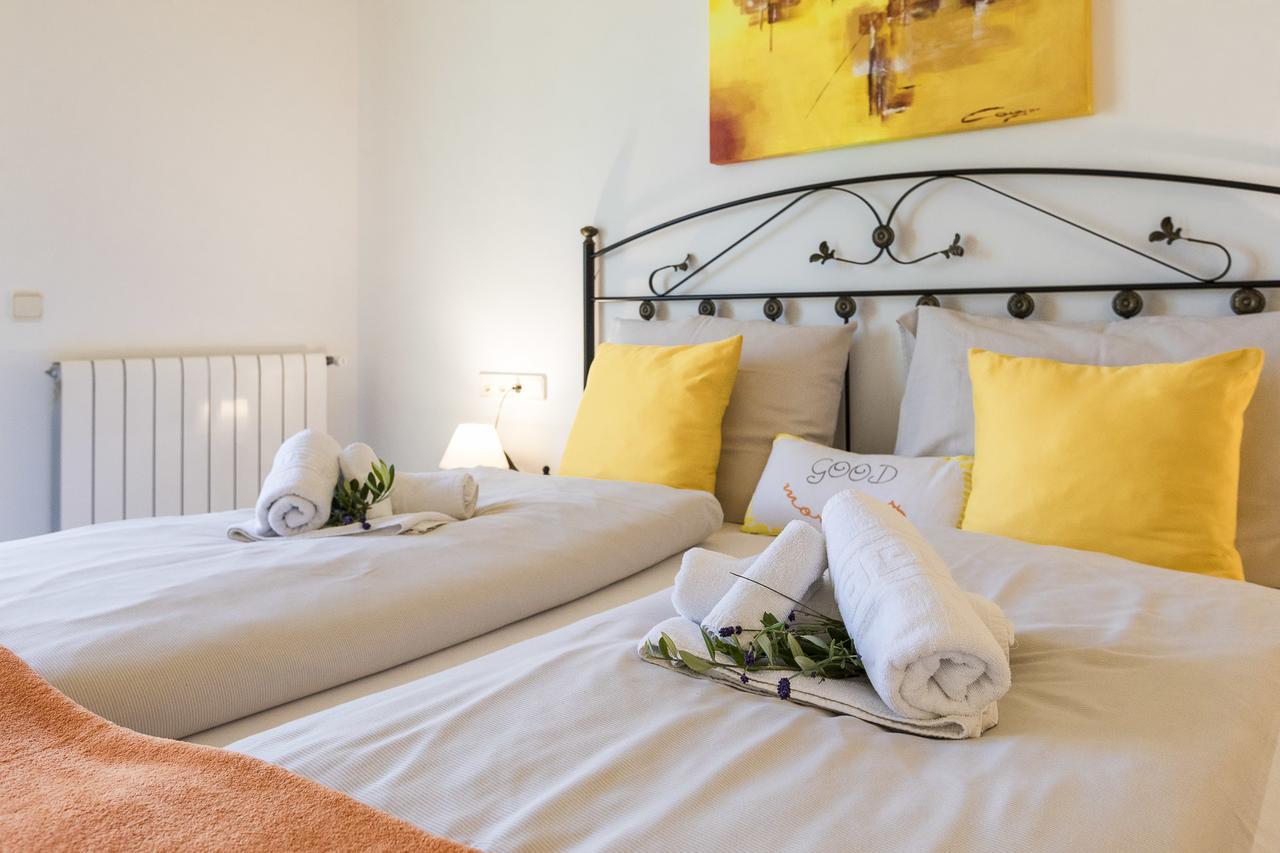 Hotel Alegria - Son Sampoli 4*