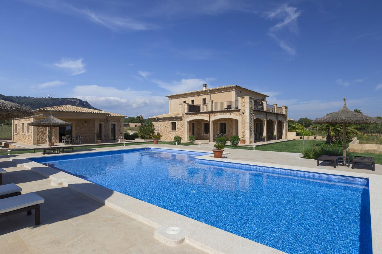 Alegria - Son Sampoli Hotel Llucmajor (Mallorca)