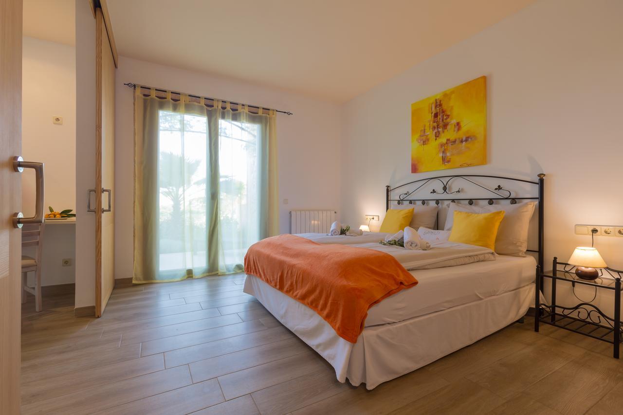 Alegria - Son Sampoli Hotel Llucmajor (Mallorca)