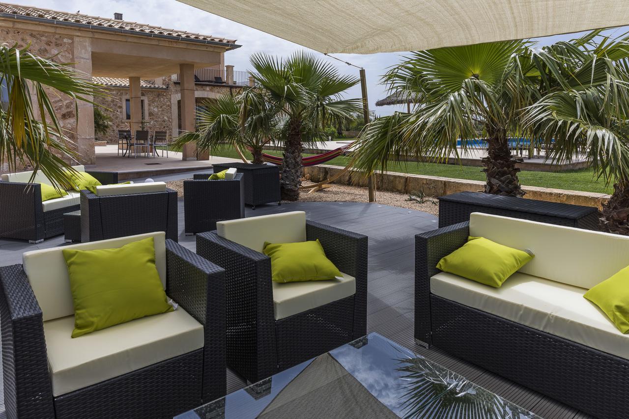Hotel Alegria - Son Sampoli 4*
