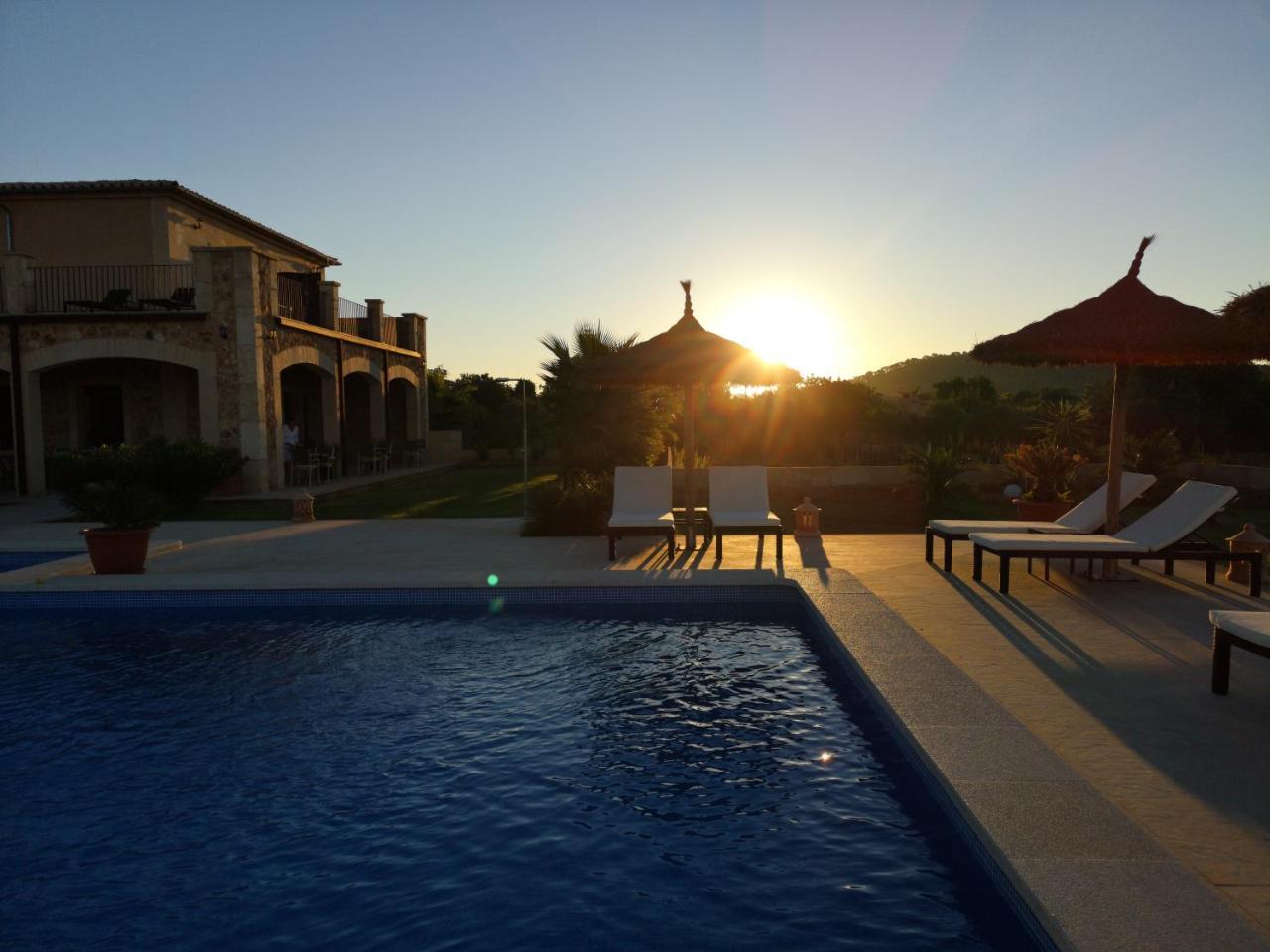 Alegria - Son Sampoli Hotel