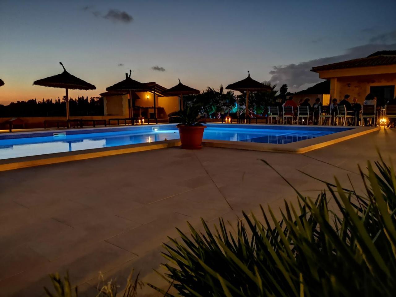 Hotel Alegria - Son Sampoli Llucmajor (Mallorca)