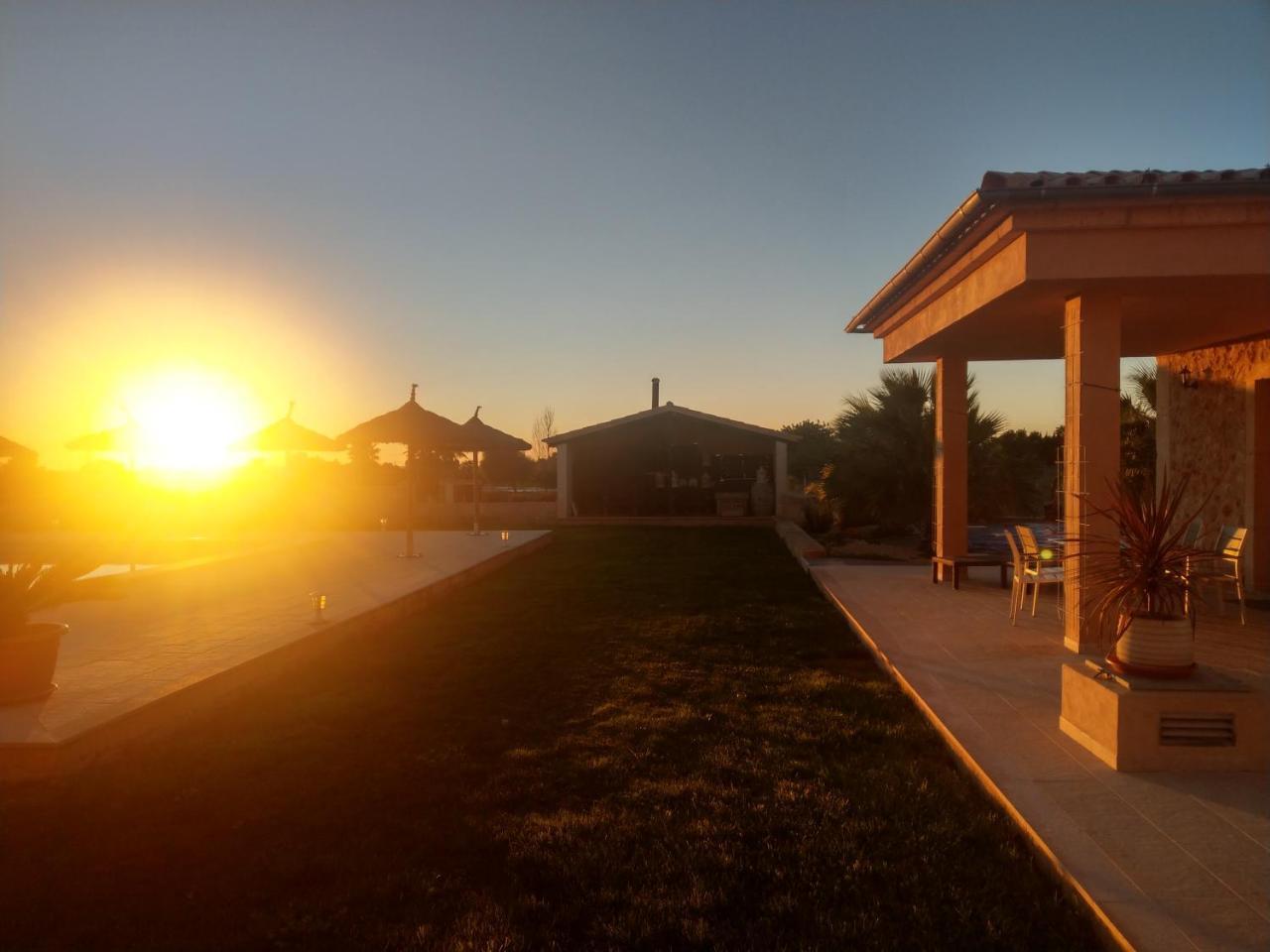 Alegria - Son Sampoli Hotel 4*