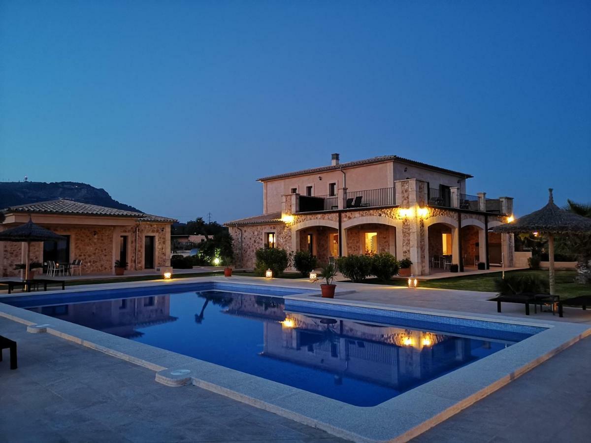 Alegria - Son Sampoli Hotel 4*