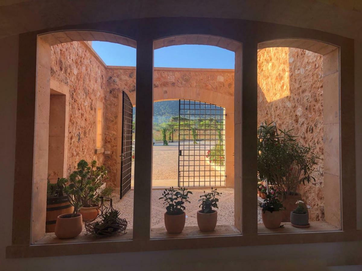 Hotel Alegria - Son Sampoli