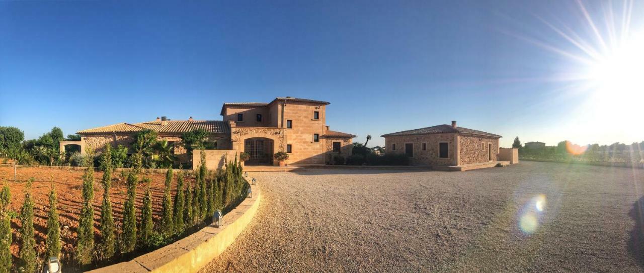 Alegria - Son Sampoli Hotel