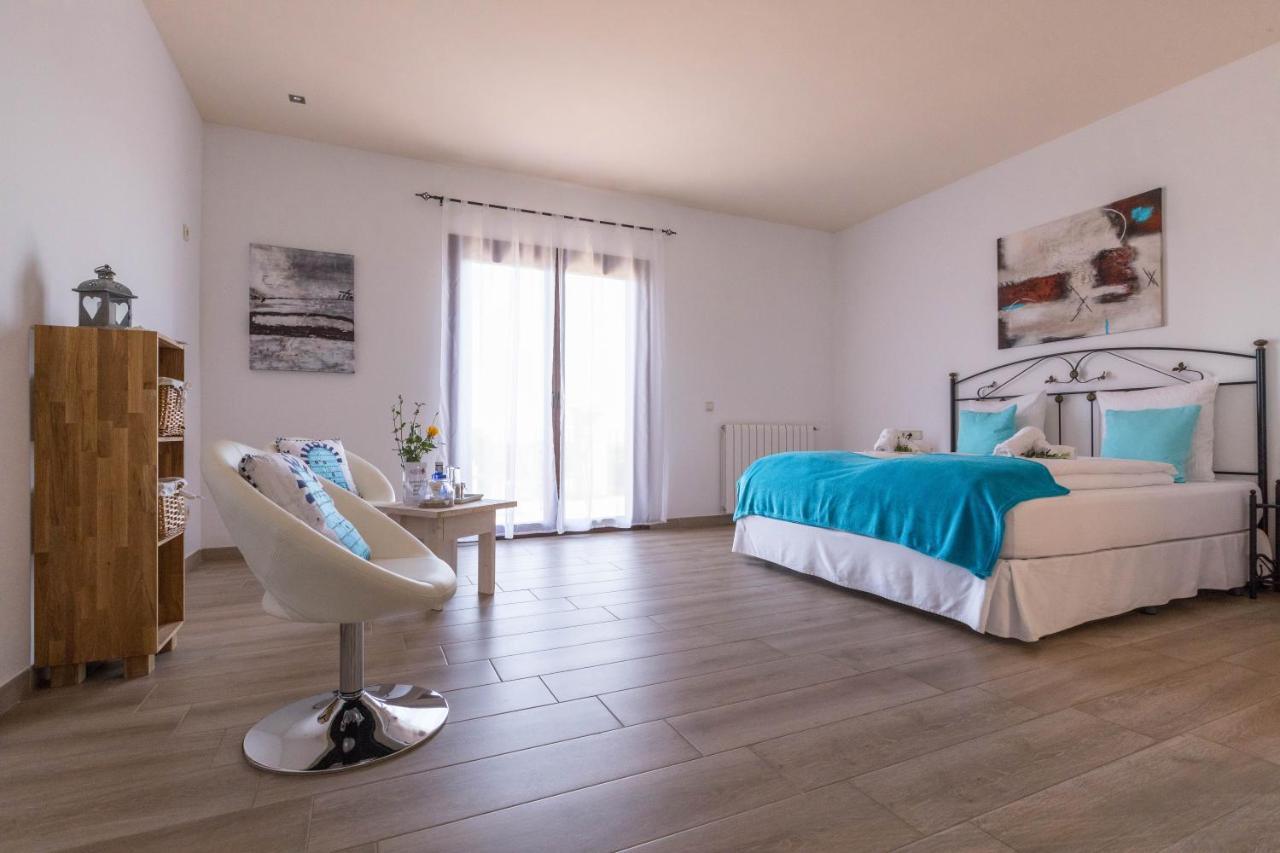 Alegria - Son Sampoli Hotel Llucmajor (Mallorca)