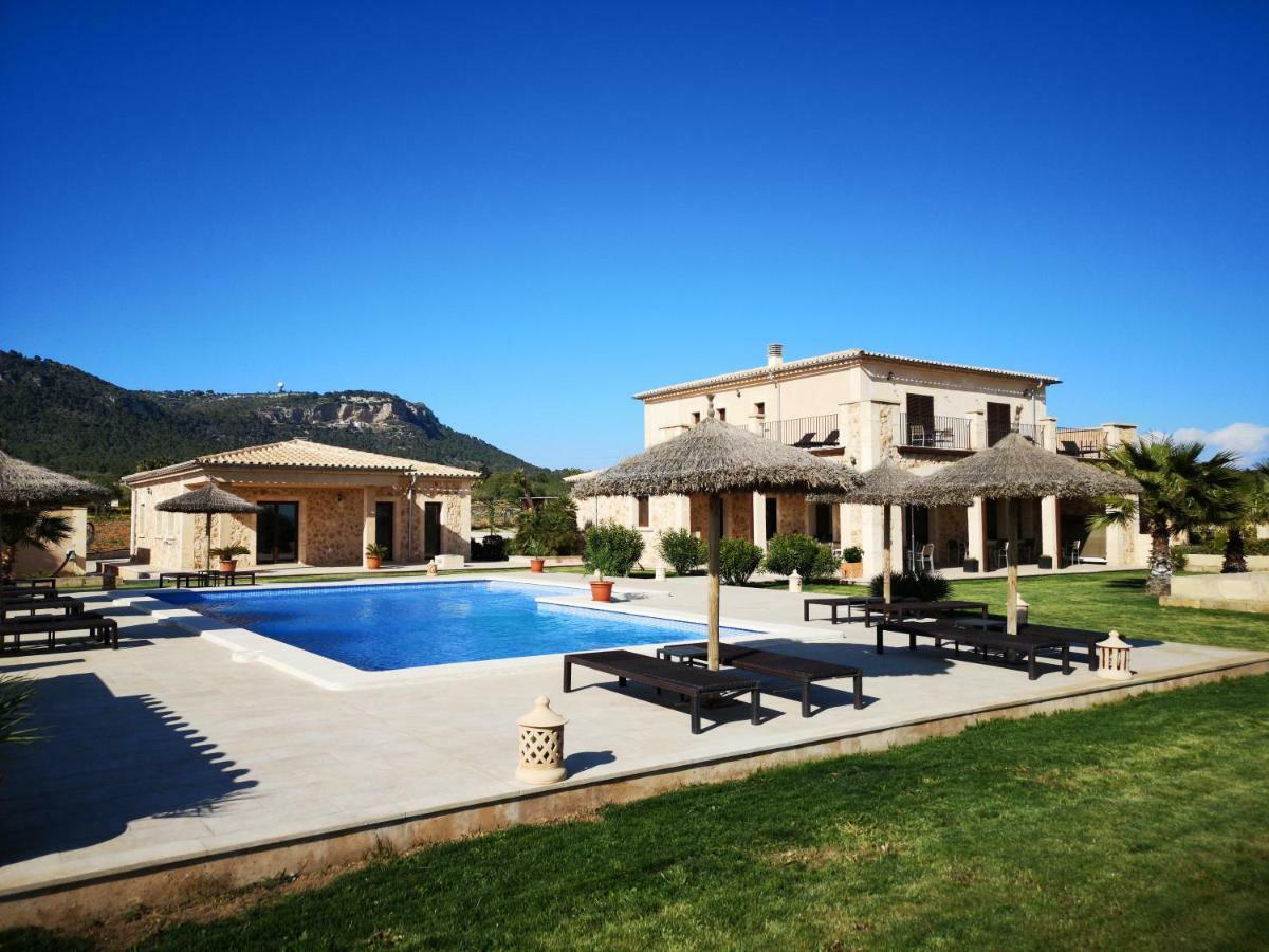 Alegria - Son Sampoli Hotel Llucmajor (Mallorca)